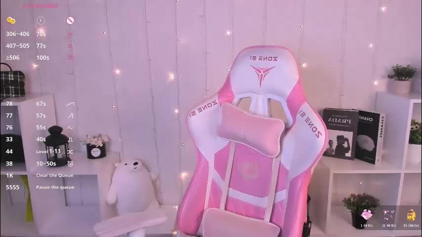 ohh_my_vens Adult Chat March 10, 2026