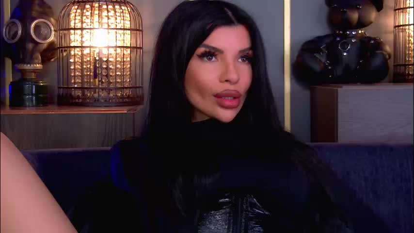 mistresselenia Adult Chat March 9, 2026