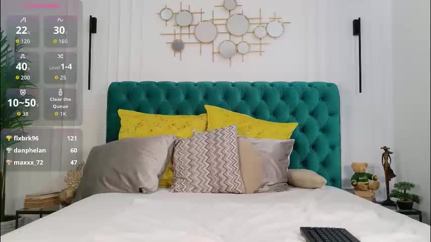 alessiadunn Adult Chat March 10, 2026