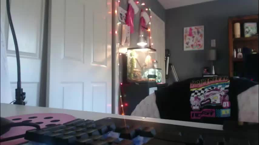 jadelondonxo Adult Chat March 10, 2026