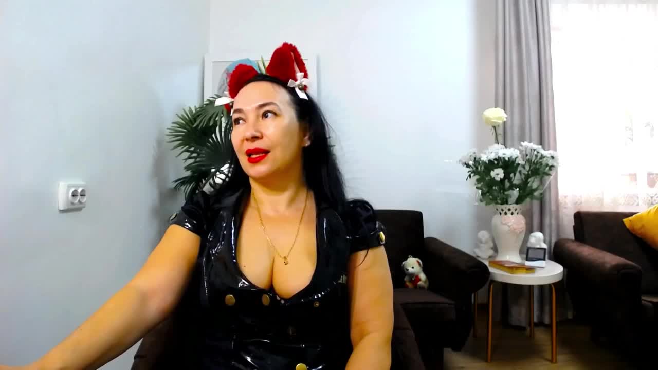 LikaLady Adult Chat March 10, 2026