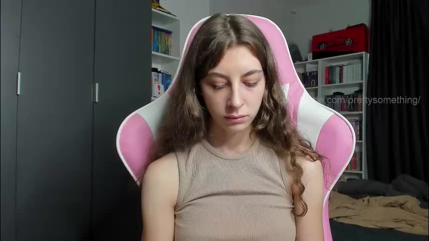 prettysomething Adult Chat March 10, 2026