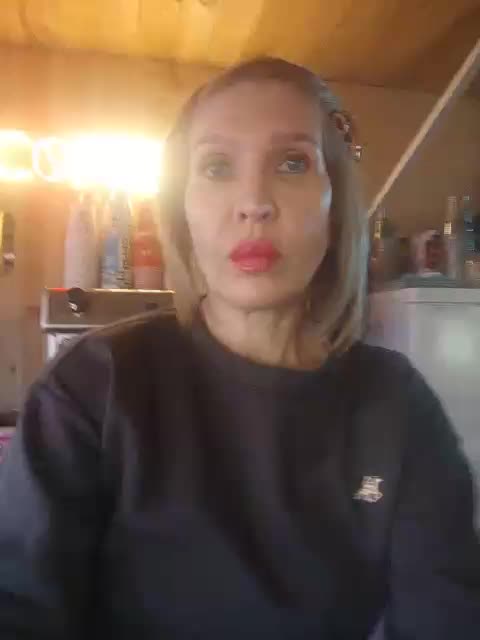 Katriona Adult Chat March 10, 2026