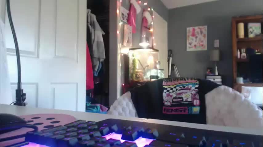 jadelondonxo Adult Chat March 10, 2026