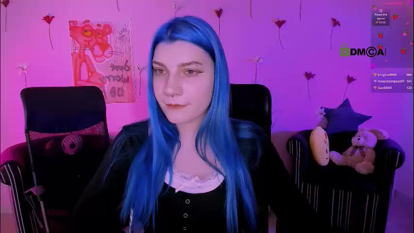 pure_radiance Adult Chat March 10, 2026