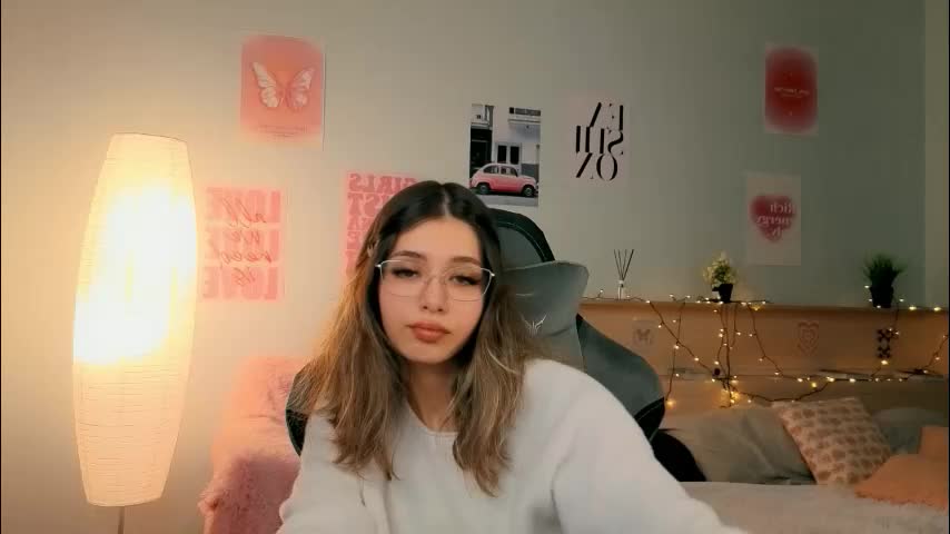 dinnerwithflowers Adult Chat March 9, 2026