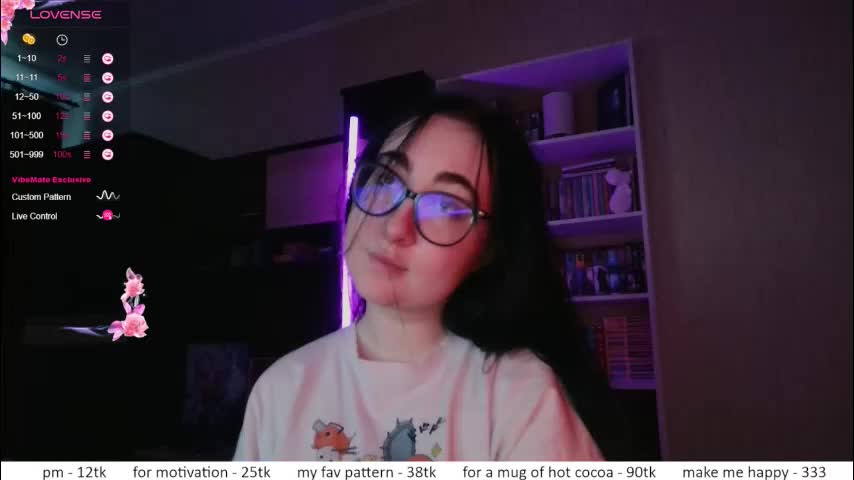 el_sweety Adult Chat March 9, 2026