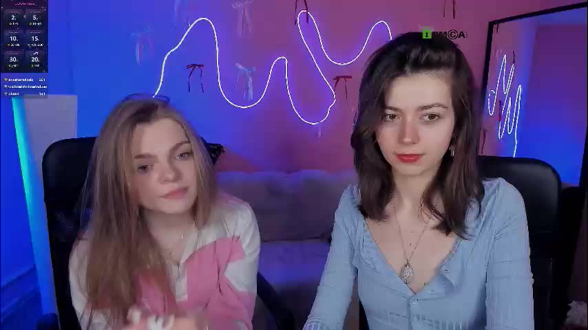 veronica_bubble Adult Chat March 10, 2026