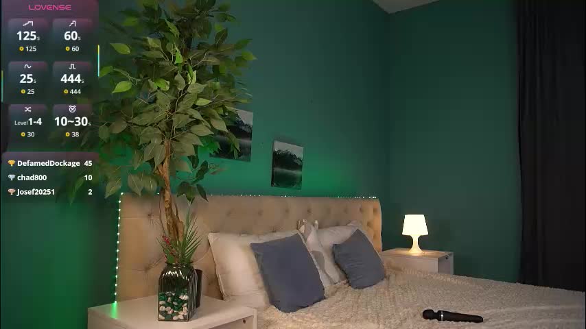 lisafoxy_ Adult Chat March 10, 2026