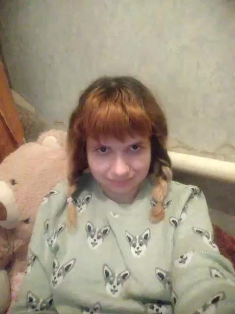 GrettaCandy Adult Chat March 10, 2026