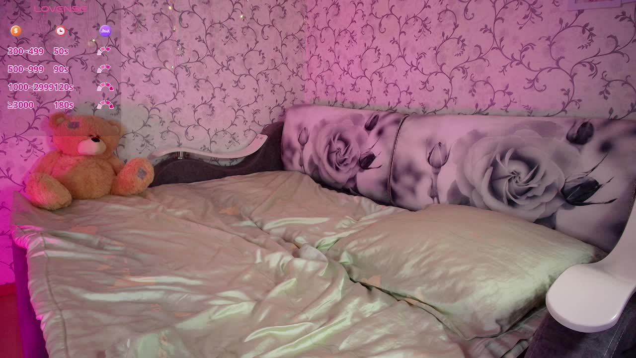 MorAnna Adult Chat March 10, 2026