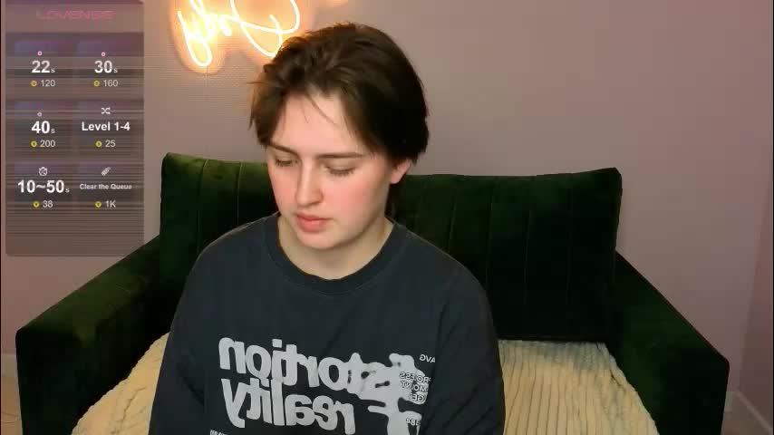 kebesheska Adult Chat March 10, 2026