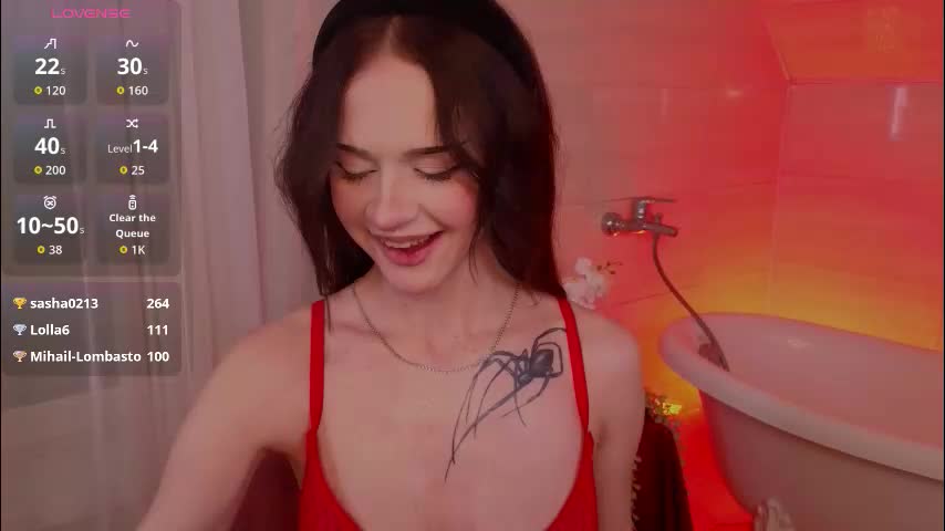 adet1a Adult Chat March 10, 2026