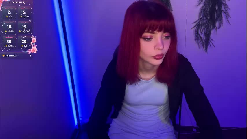 cassyvixen Adult Chat March 9, 2026