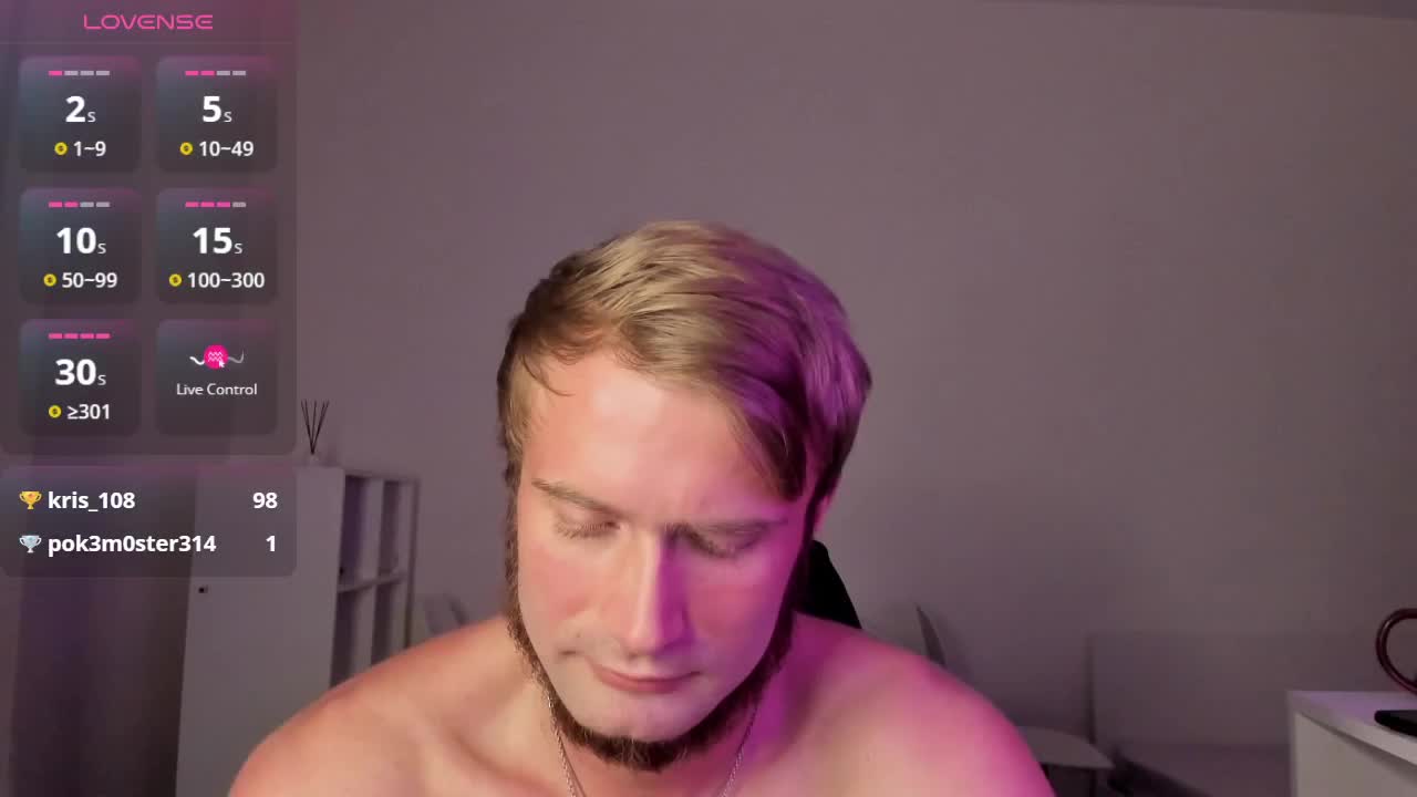 Paul-Rolex Adult Chat March 10, 2026