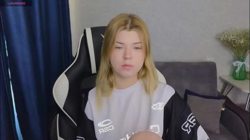 _kirieshka Adult Chat March 10, 2026