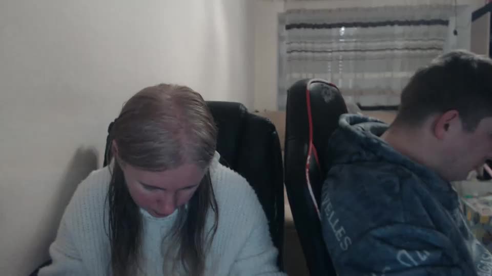 jenisandpeter Adult Chat March 10, 2026