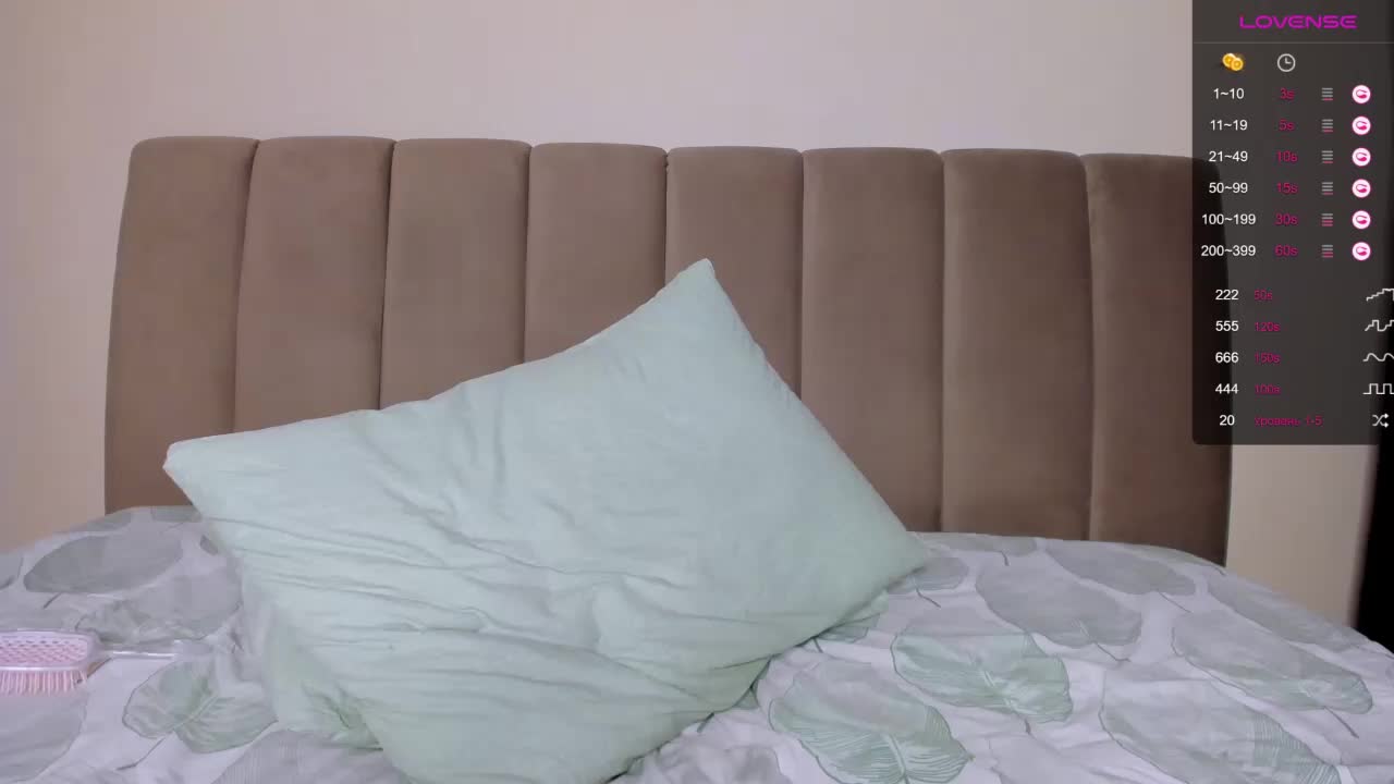 Tina_may Adult Chat March 9, 2026