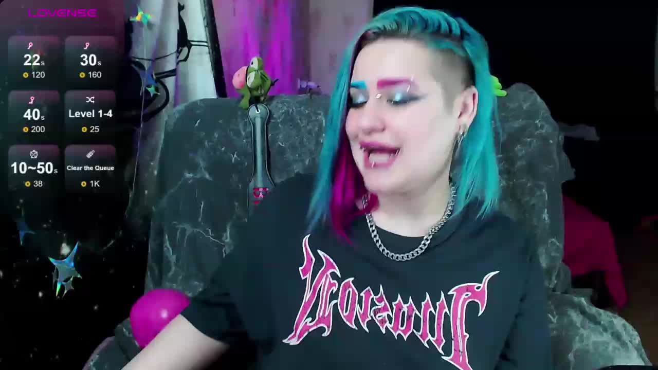 NeonNectar Adult Chat March 10, 2026