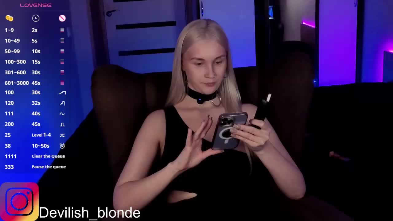 MikaKisa66624 Adult Chat March 10, 2026