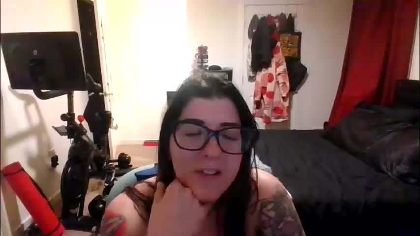 missmonatoyou Adult Chat March 10, 2026