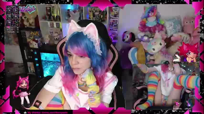 likemyashe Adult Chat March 10, 2026