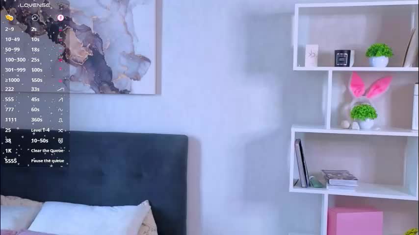 mariamcreedon Adult Chat March 10, 2026
