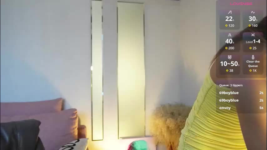 vivian_evans_ Adult Chat March 10, 2026