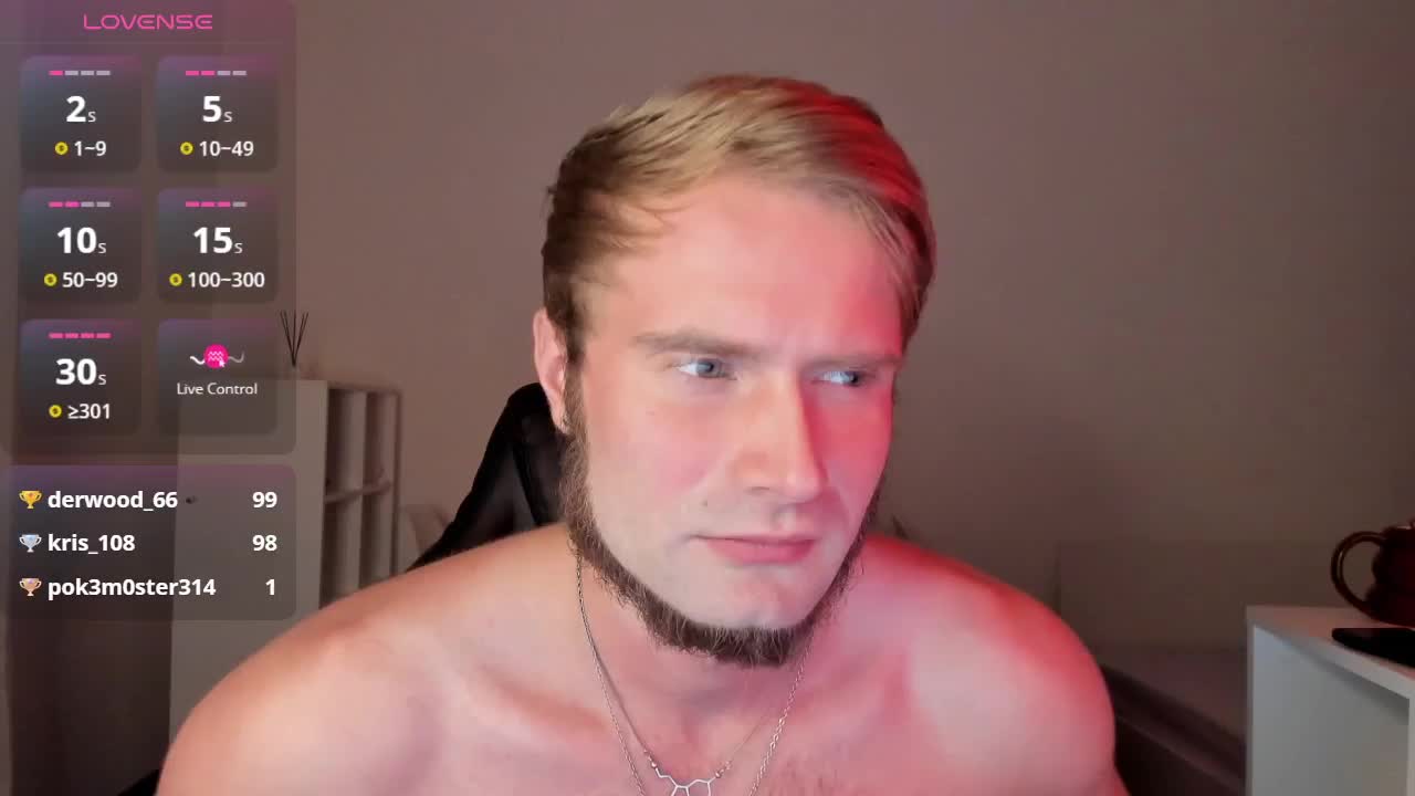 Paul-Rolex Adult Chat March 10, 2026