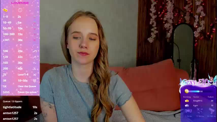 casey_sweeet Adult Chat March 9, 2026