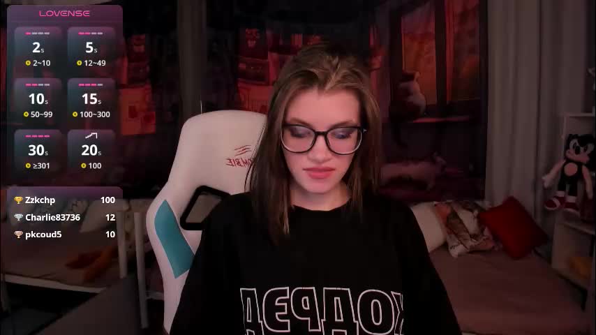 cathybarnes Adult Chat March 9, 2026