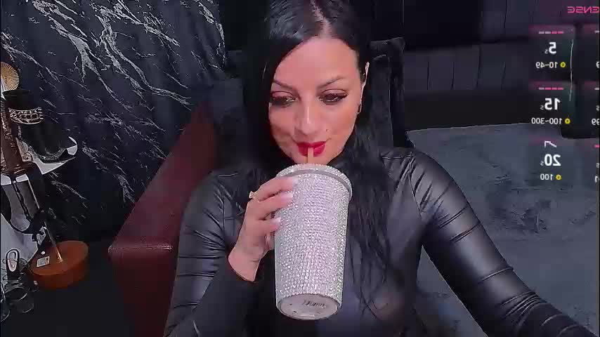 selena_vixen Adult Chat March 10, 2026