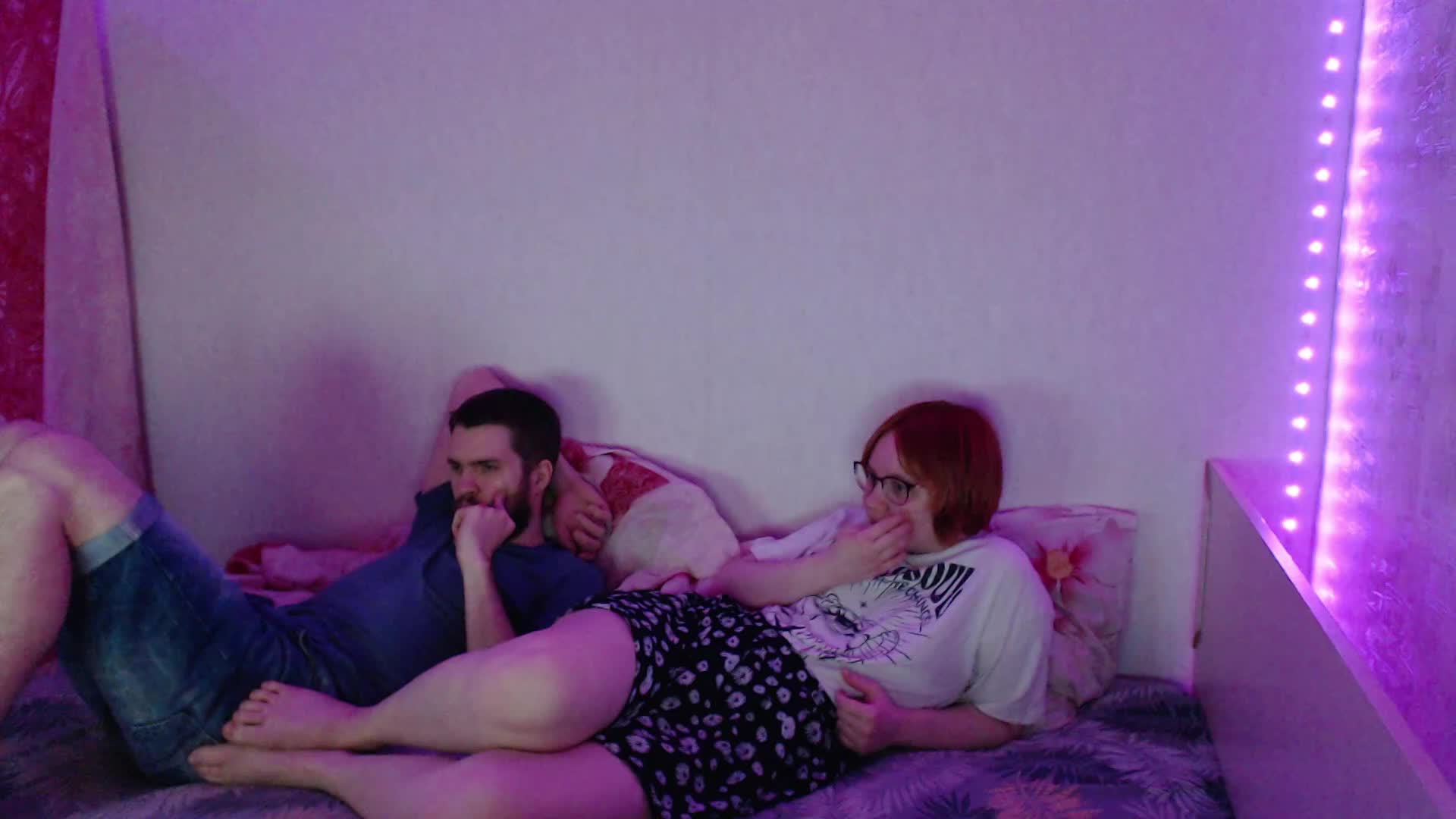 ElectroCinnamon Adult Chat March 10, 2026