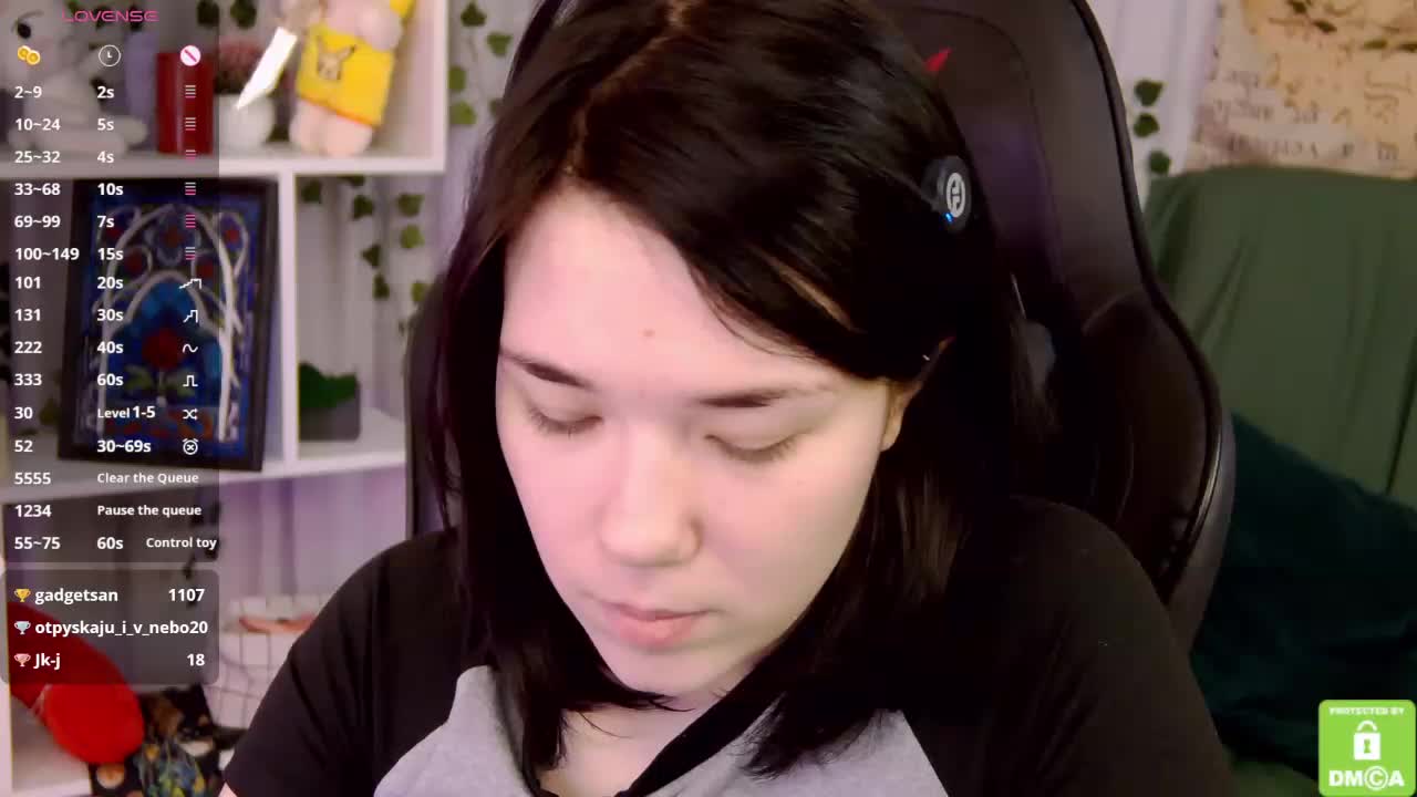 Kelly-foox Adult Chat March 10, 2026