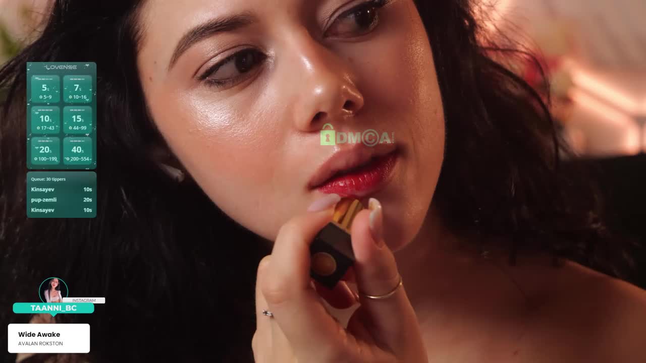 Taanni Adult Chat March 10, 2026