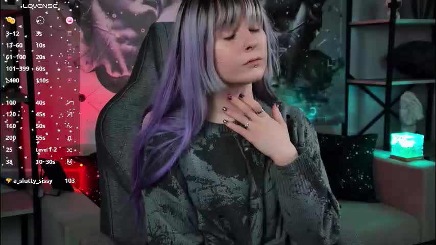 lexiwenford Adult Chat March 10, 2026