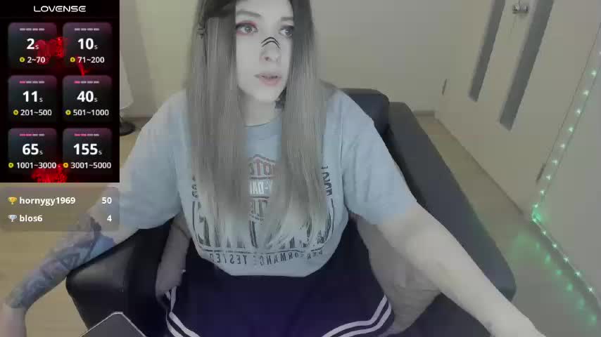 AlternativeGirl Adult Chat March 10, 2026