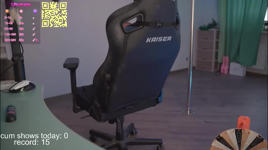 glorikitty Adult Chat March 10, 2026