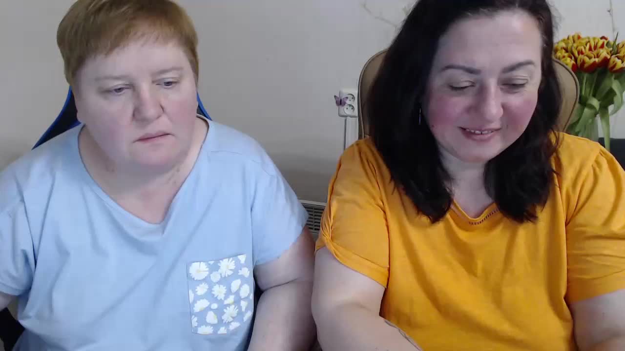 XMollyJaneEX Adult Chat March 9, 2026