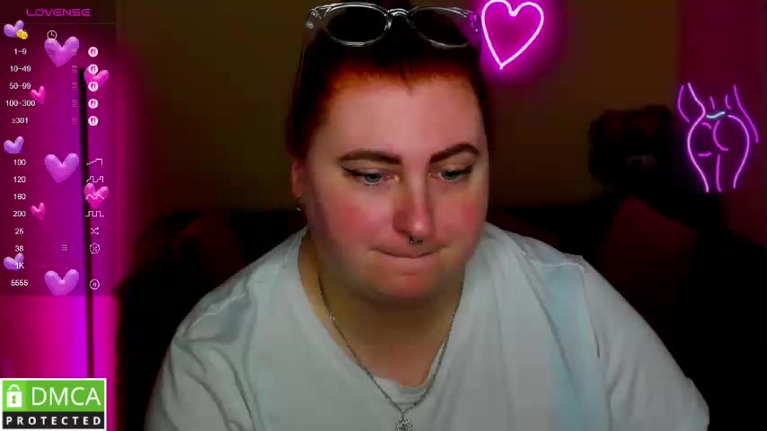 Aliciaredluv Adult Chat March 10, 2026