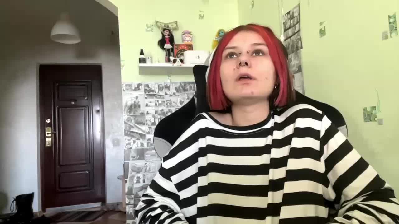 katiecutie Adult Chat March 10, 2026