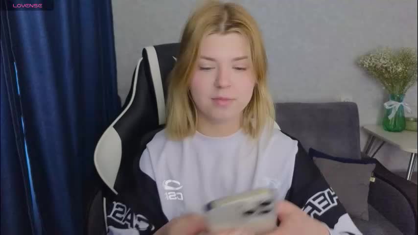 _kirieshka Adult Chat March 10, 2026