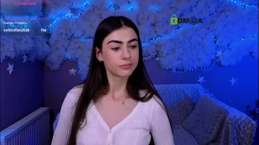 kaisy_star Adult Chat March 10, 2026