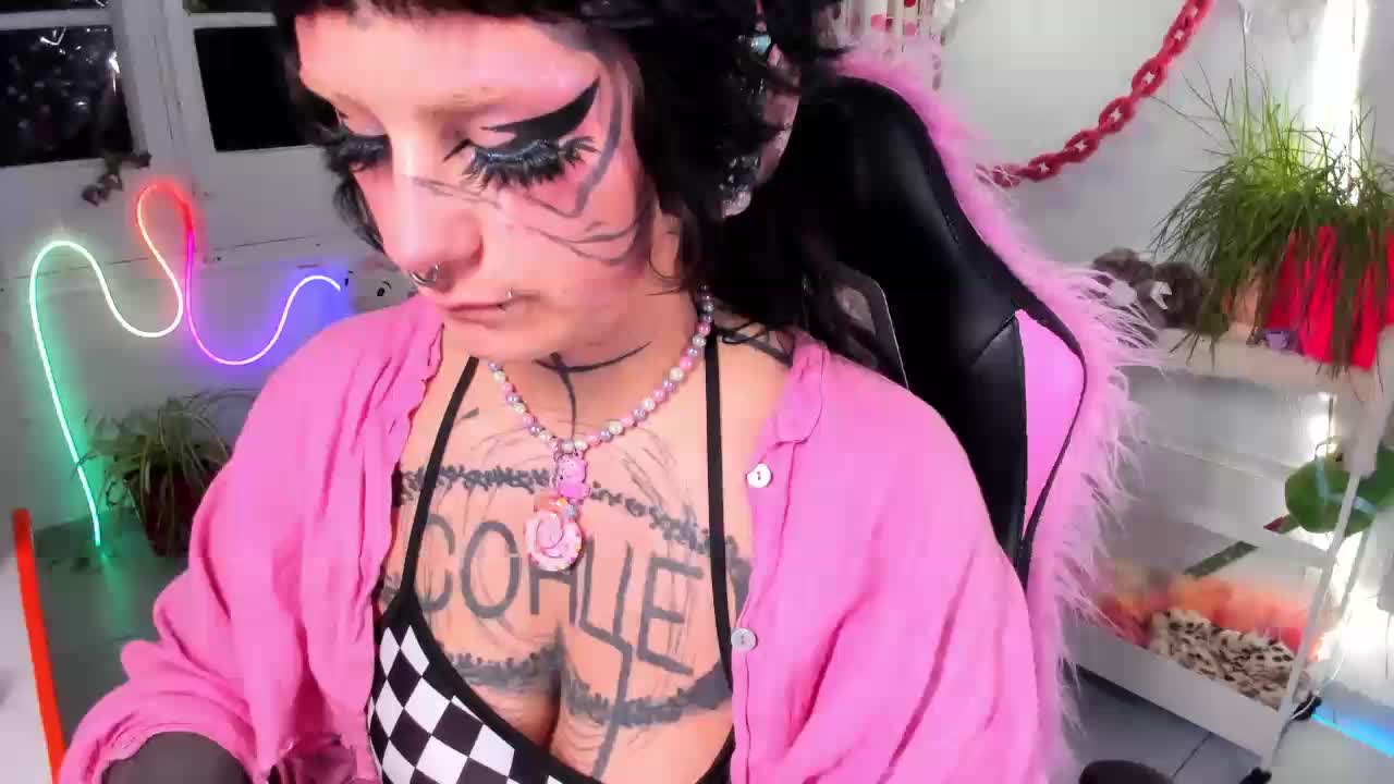 Lady-sontse- Adult Chat March 10, 2026