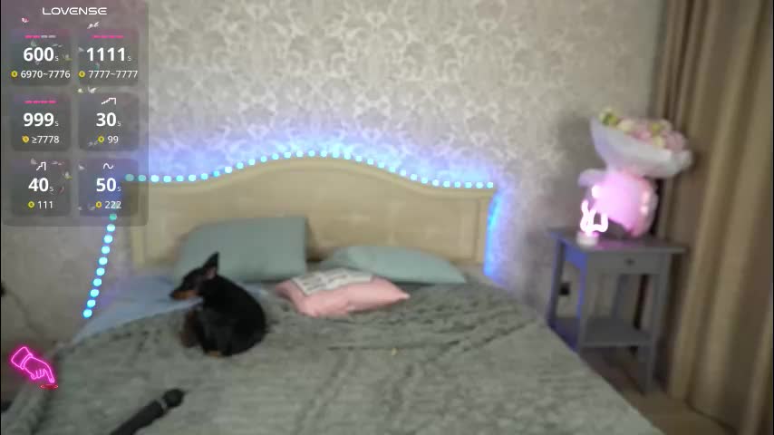 crystall_bliss Adult Chat March 9, 2026