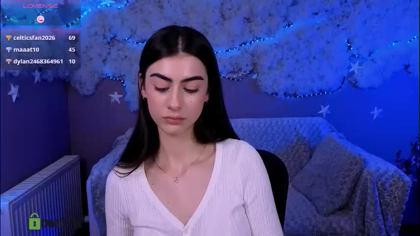 kaisy_star Adult Chat March 10, 2026