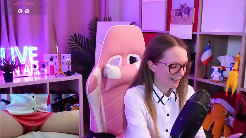 belle_alice Adult Chat March 9, 2026