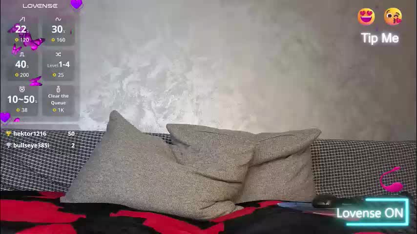 sweet_kitty2000 Adult Chat March 10, 2026