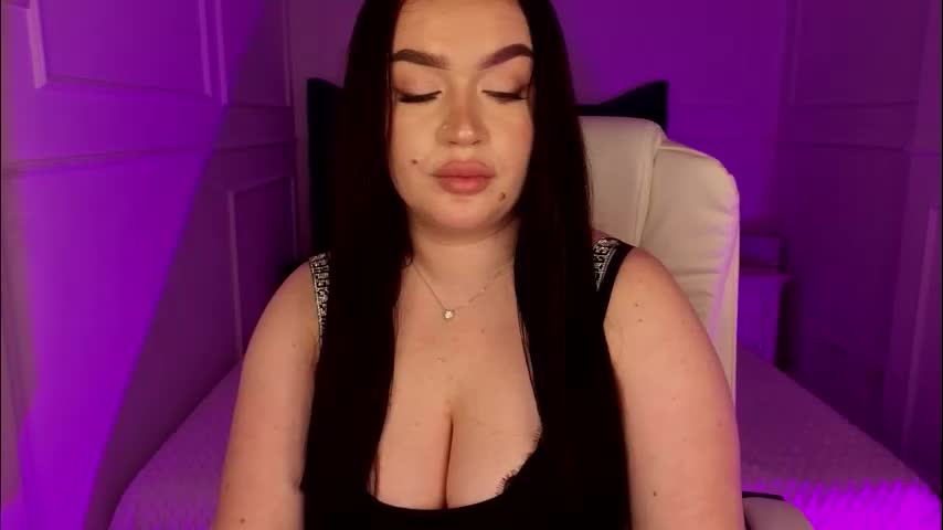 tinafox_ Adult Chat March 9, 2026