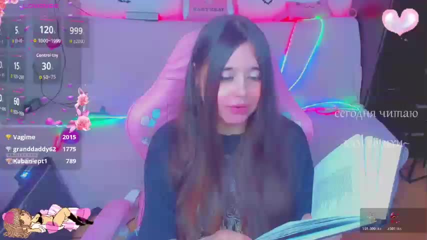 LoliSuccub Adult Chat March 10, 2026